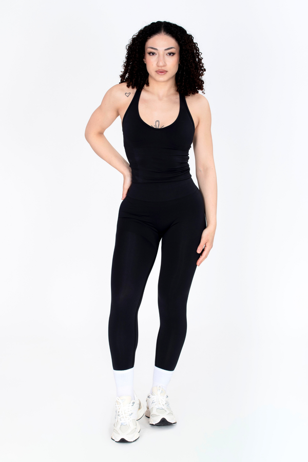 BBL Scrunch-Bum Leggings
