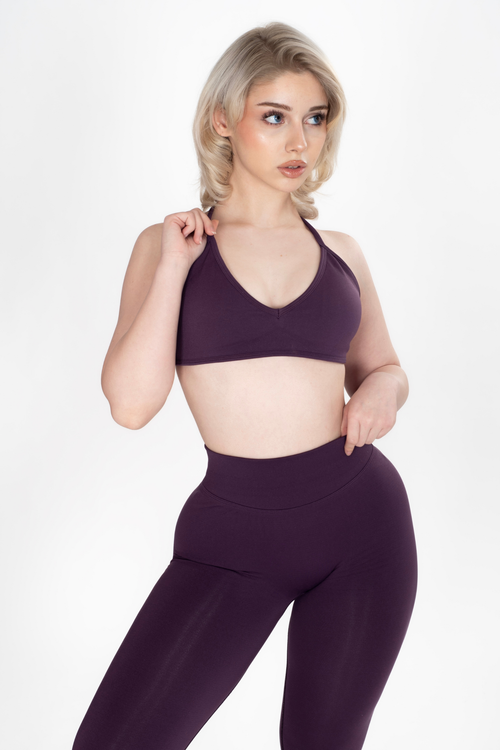 V-Shape Leggings
