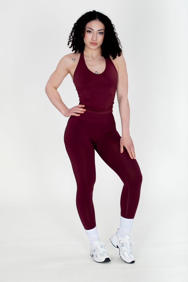 BBL Scrunch-Bum Leggings