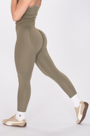 Curve Booty Tayt