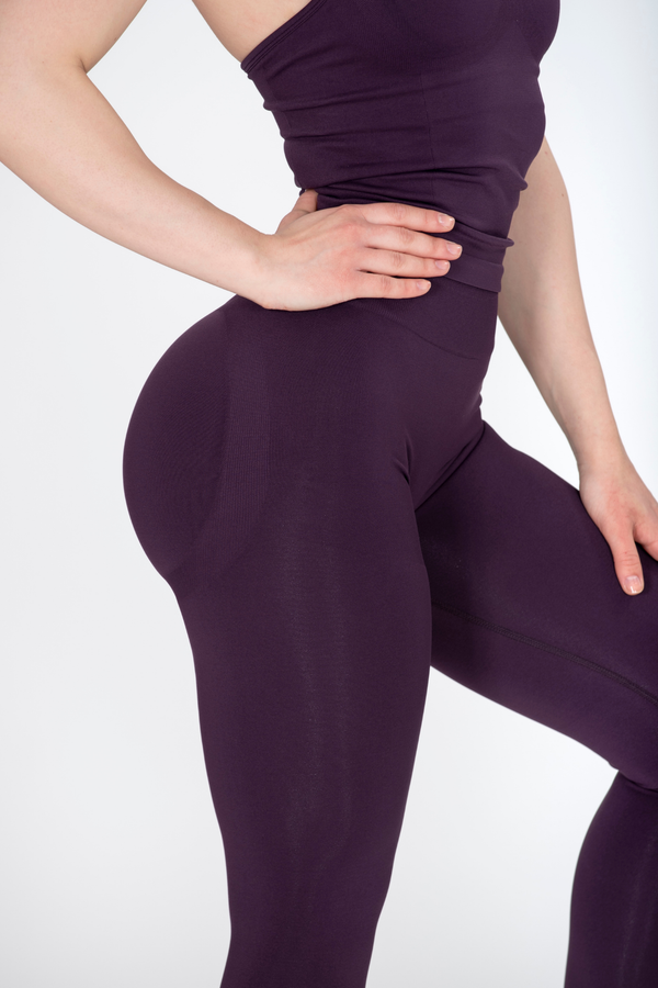 BBL Scrunch-Bum Leggings