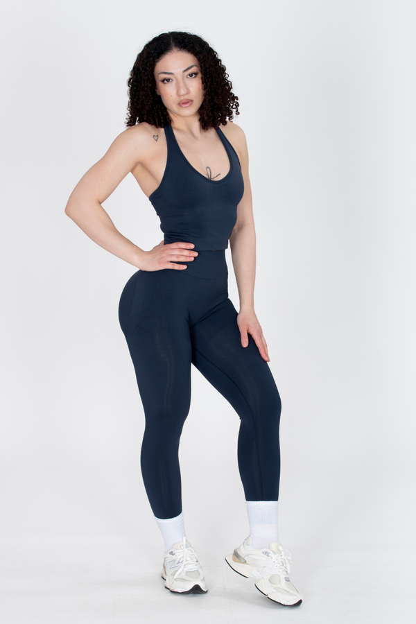 BBL Scrunch-Bum Leggings