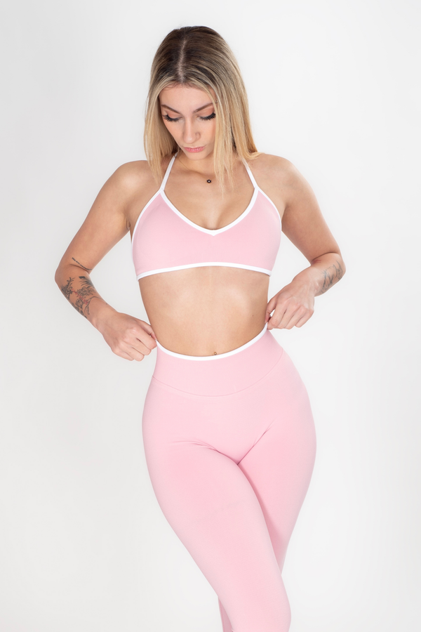 V-Shape Leggings