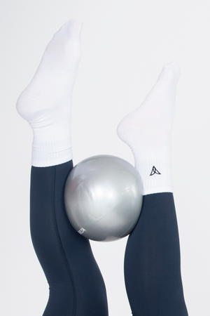 3-Pack Sports Socks