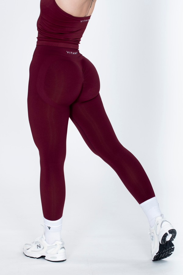 BBL Scrunch-Bum Leggings