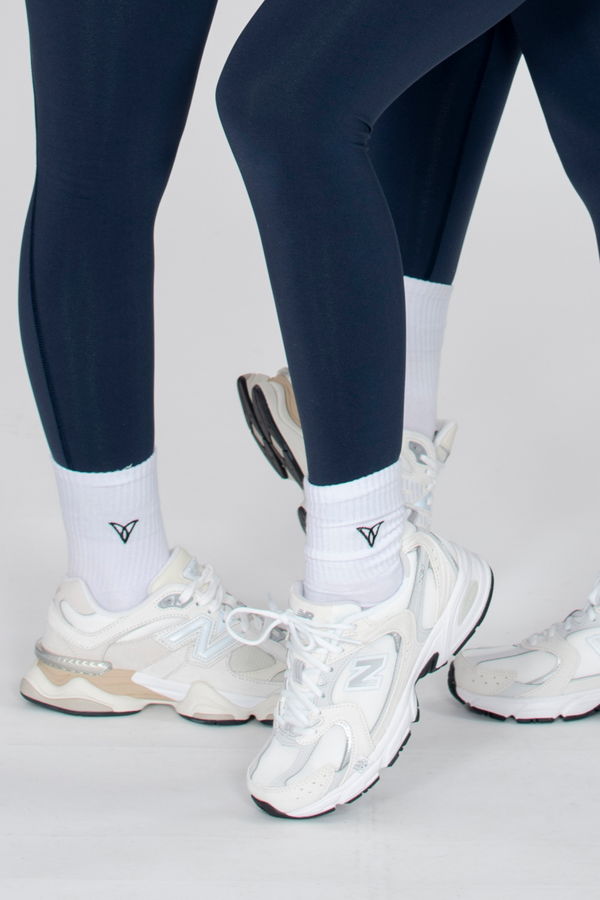 3-Pack Sports Socks