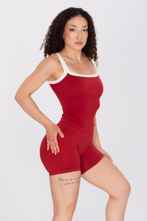 Curve Scoop Atlet
