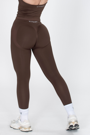 BBL Scrunch-Bum Leggings