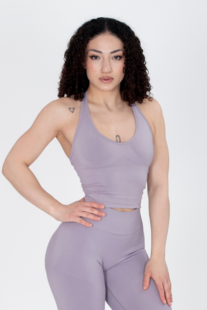 Hourglass Weightlifting Athlete