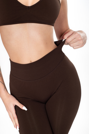 V-Shape Leggings