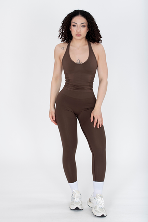 BBL Scrunch-Bum Leggings