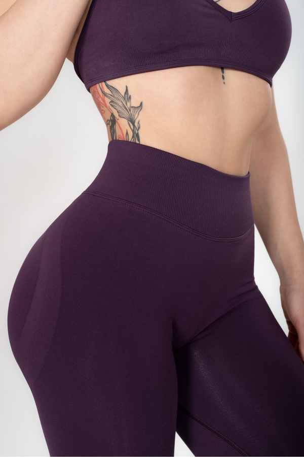 V-Shape Leggings