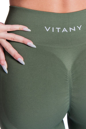 BBL Scrunch-Bum Tayt