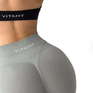 Original Scrunch Seamless Tayt