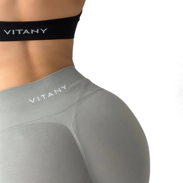 Original Scrunch Seamless Tayt