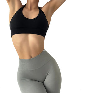 Original Scrunch Seamless Tayt