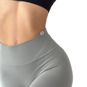 Original Scrunch Seamless Tayt