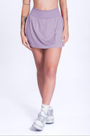 Mini Şortlu Tenis Eteği