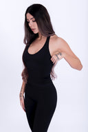 Hourglass Halter Atlet