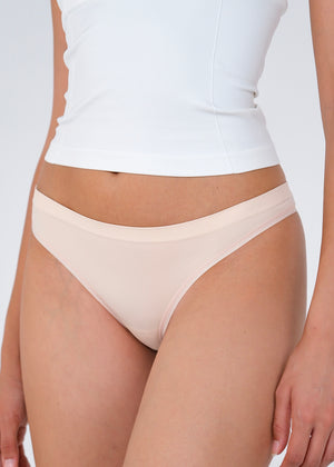 Tanga Külot Set 3'lü