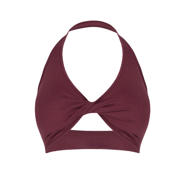Twist Bra